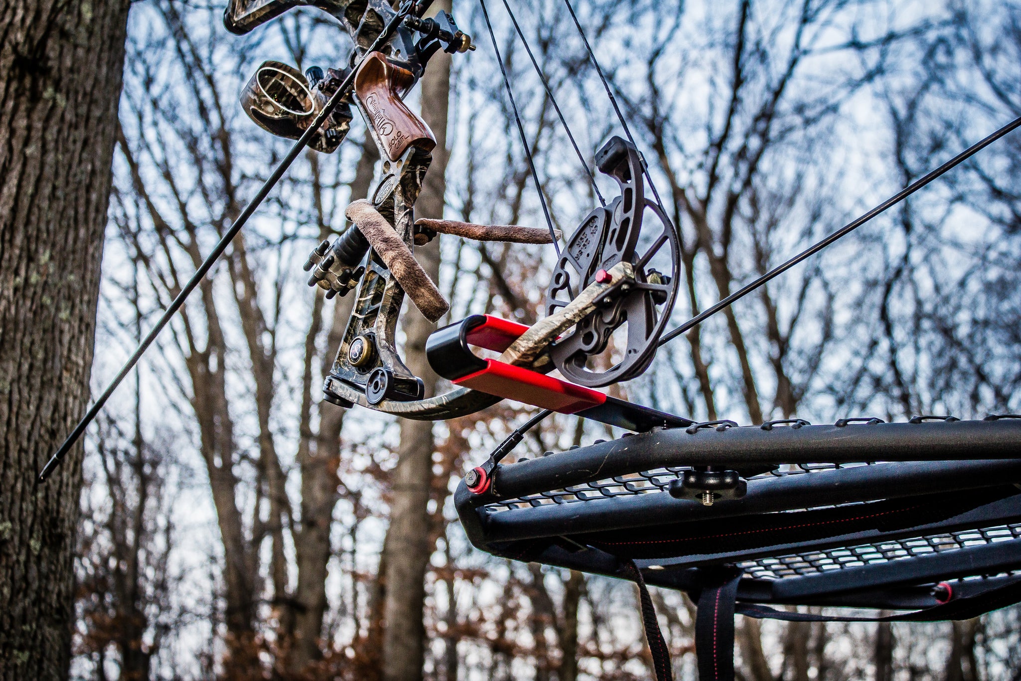 Hang-On Buddy - Regular
